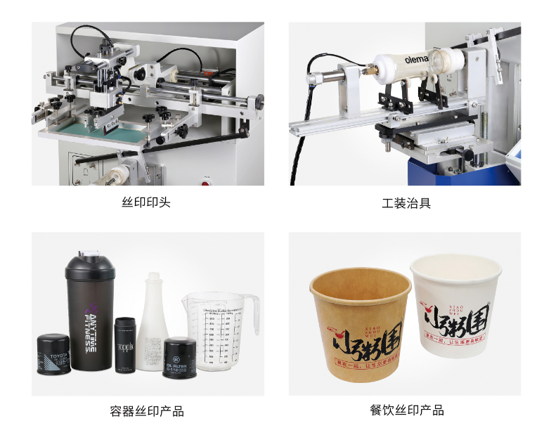气动平圆面多用丝印机TY-3A_优惠活动办理大厅